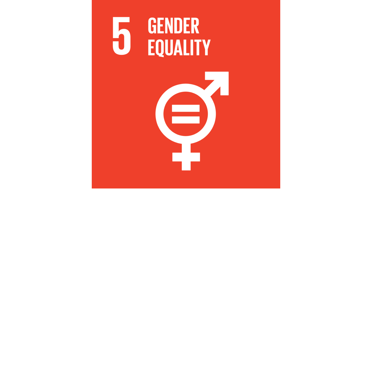 Sustainable Development Goal 5