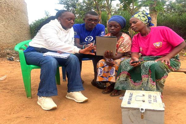 Uganda Empowering Refugees Digital Transformation1