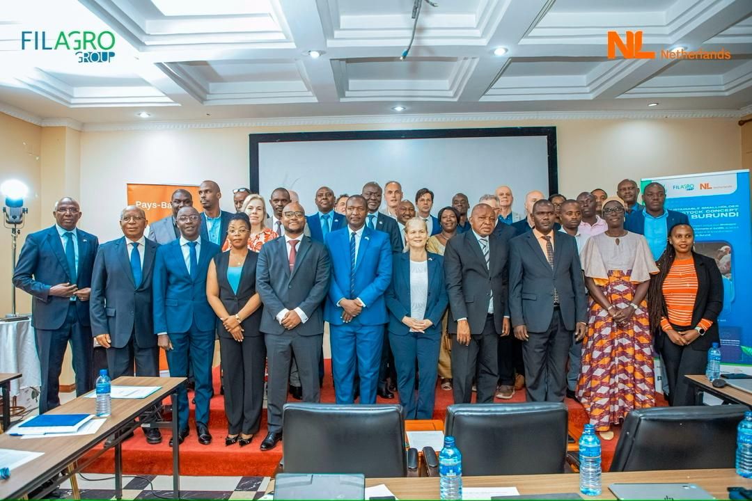 Burundi Update 3