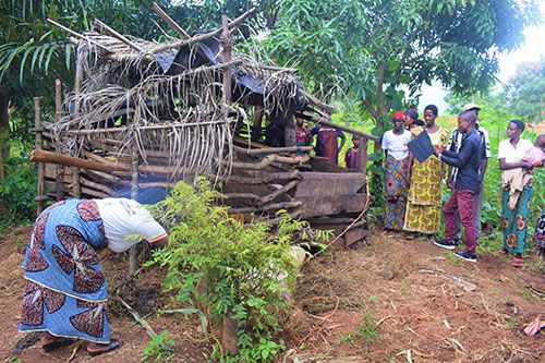 G50 As A Solution To Social Cohesion In Projet Gr1 2