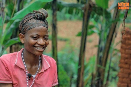 Bean Sowing Demonstration2