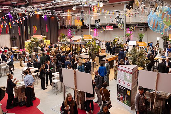 World Food Day 2025 2