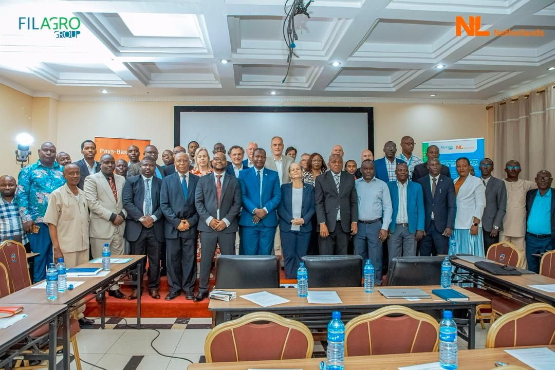 Burundi Update 4