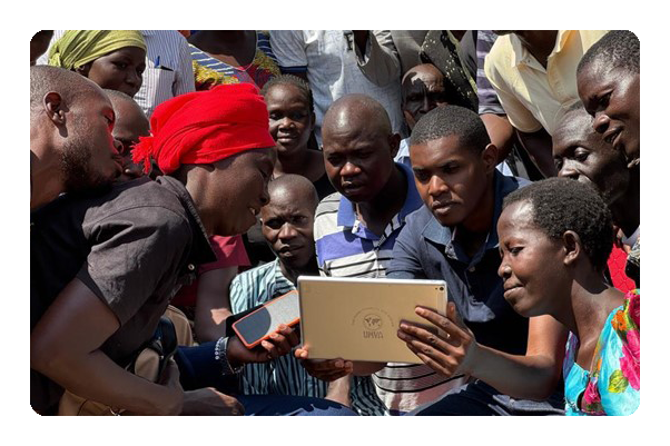 Farmer Conference Soroti Digitalization Uganda