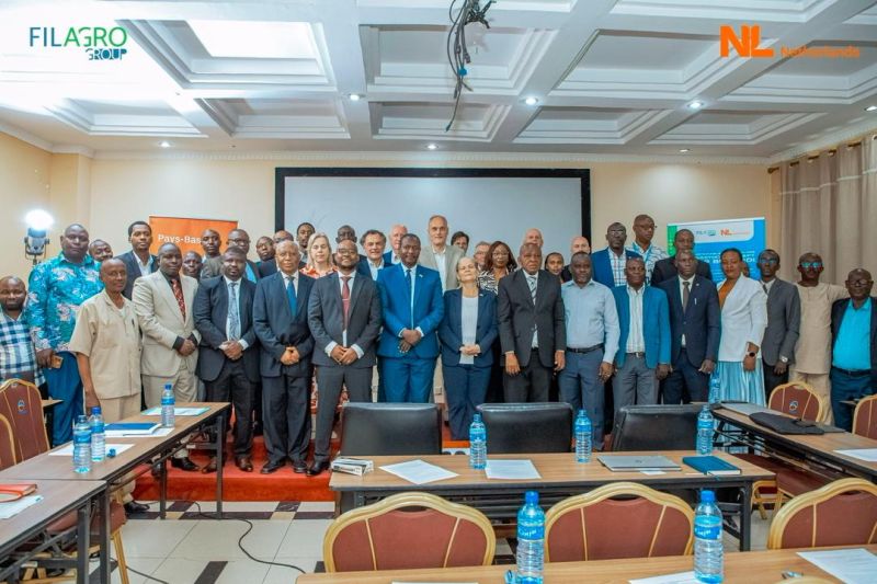 Burundi Update 4