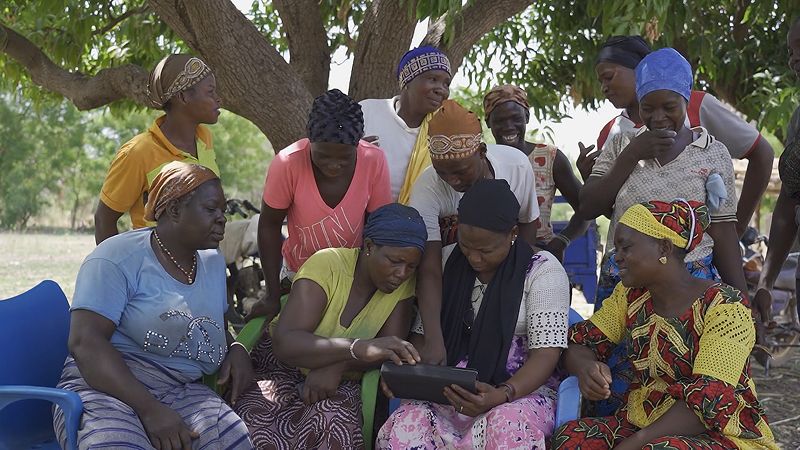 Burkina Faso Agricoach1