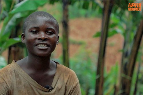 Bean Sowing Demonstration3