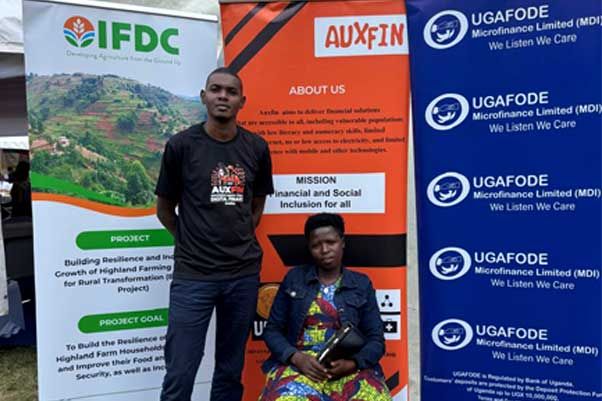 Digitalizing Farmers Uganda3