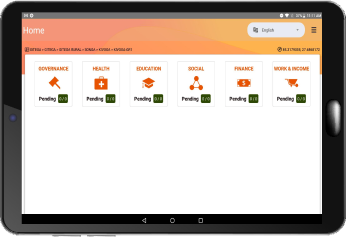 Resource Mapping 2