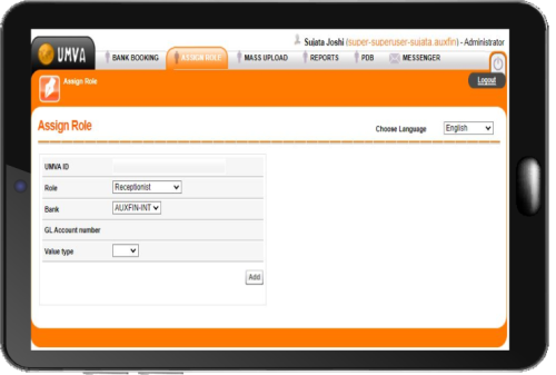 Umva Bank3