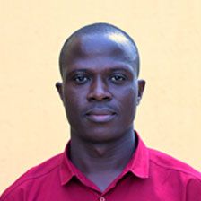 Koanda Adbou Karim Comptable