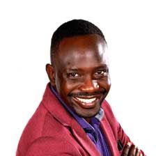 Kenneth Owino